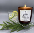 Evergreen & Tonic