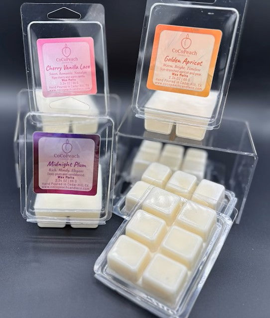 Wax Melt Bundle