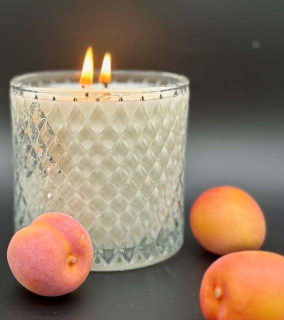 "Legacy Collection" Golden Apricot