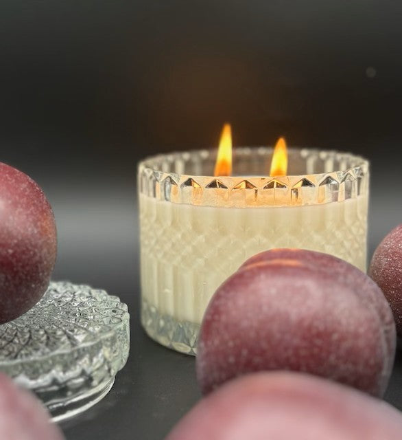 "Legacy Collection" Midnight Plum