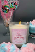 Cotton Candy