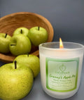 Granny's Apple Pie